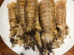 -南海渔家•海鲜•正宗海南菜(海棠湾店)