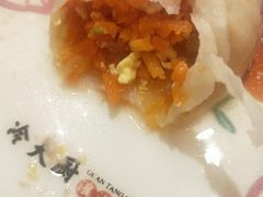 -冷大厨灌汤包