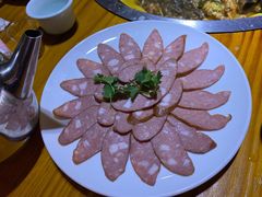 -黑土人家(江桥万达广场店)