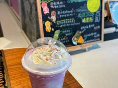 -星巴克(武康路店)