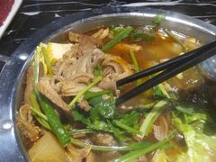 -古乐牛香·鲜牛肉牛杂火锅(五一中路店)