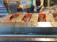-老黄记手撕烤兔(玉林街店)