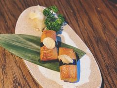 -Hatsune隐泉日式料理(三里屯太古里店)