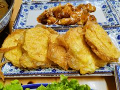-大槐树烤肉馆