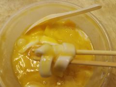 -圆碌碌甜品屋(二中店)