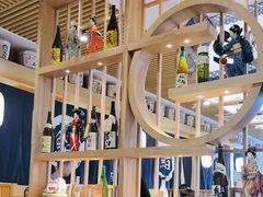 -万岁寿司(万国店)