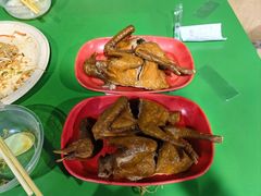 -光明刘冰乳鸽店(光明法政北路店)