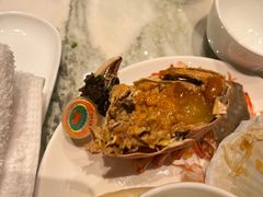 -姚江春中餐厅·太平洋大酒店