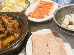 -二楼老店重庆鸡公煲(真光路店)