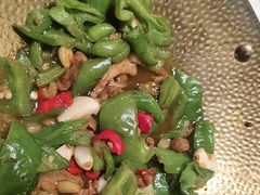 -松沪名灶·豆浆鱼头·新上海菜(江川路交大店)