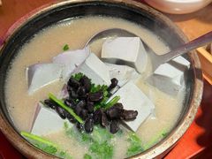 巴马黑豆腐-桂小厨广西菜(印象城店)