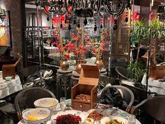 -小河盐帮·私家菜·烤鸭(三元桥·霄云路店)