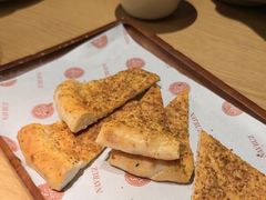 -纳鲁孜·新疆特色餐厅(上海悦荟广场店)