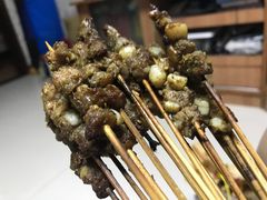 脆骨小排-管氏翅吧(护国寺店)