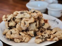 -美顺香食府鱼头老店(雪野湖店)