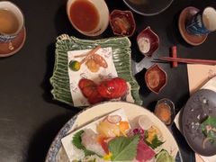 -Tsuru鹤日本料理(静安香格里拉店)