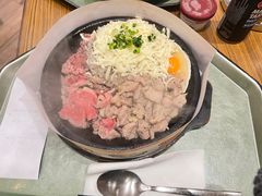 -pepper lunch(形点店)