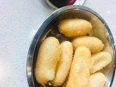 -憨铁匠老火锅(龙岗万科里店)