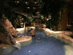 -中铁花水湾四季温泉谷