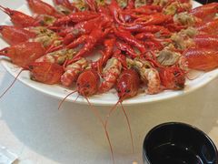 -红盔甲·小龙虾(天钥桥店)