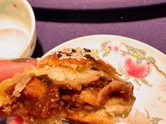 秘制叉烧酥-维园悦谱·海派家常菜(乌鲁木齐南路店)