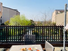 -上海崇明金茂凯悦酒店