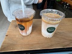 -Tequila Espresso(嘉善路店)