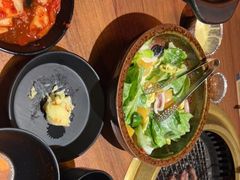 -虎哥六韩式烤肉料理 TIGERGRILL(隆生金山湖中心购物广场店)
