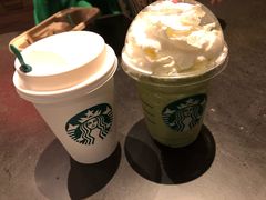 -星巴克(杭州西湖银泰1F店)