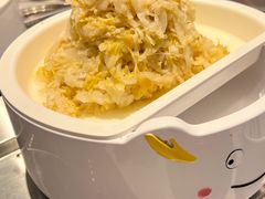 -龍歌自助小火锅(芝罘万达店)