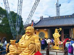 -灵顺寺