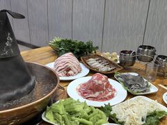 -元盛居(亚泰大街店)