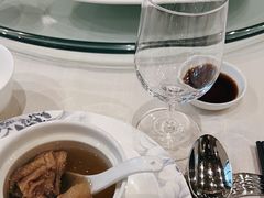 -太湖饭店·寄畅轩中餐厅