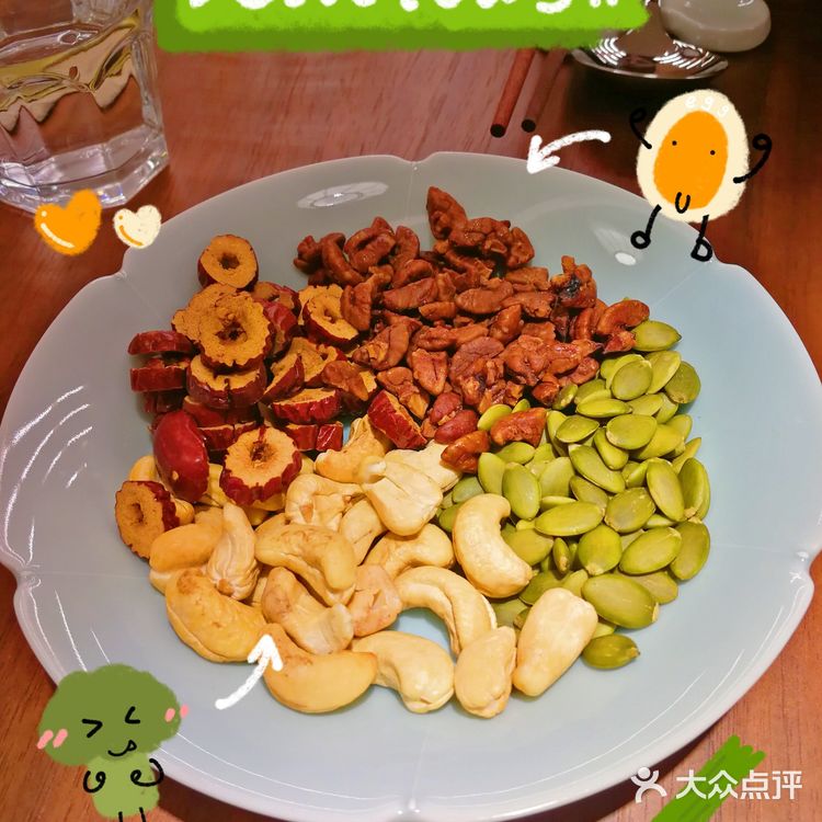 梵音素食·茶空间|城市里的乌托邦