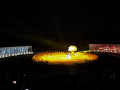 -鼎盛王朝康熙大典实景演出