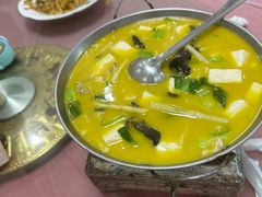 -翠茗农庄土菜馆(天目湖店)