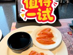 -华厦大酒店·桃源西餐厅·自助餐