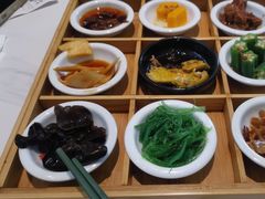 -新仙清汤牛腩(铜锣湾店)