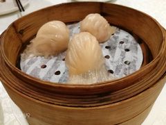 -红棉中餐厅·广州海航威斯汀酒店
