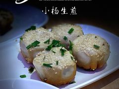 -小杨生煎(湟普汇店)