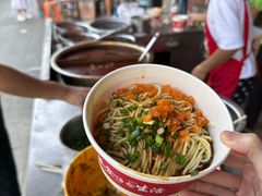 -漢味源老武汉热干面(瑞安街店)