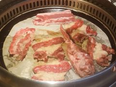 -欢喜哥齐齐哈尔自助烤肉(大学城店)