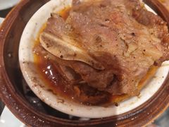 -香港蓮香樓(上環店)