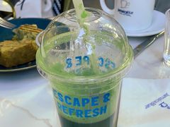 -JamaicaBlue(新城国际店)