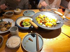 -薇酌饮·陕西菜(南门外店)