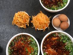 -洪师傅牛肉面(文昌南路店)