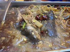 -黑牛码头·小龙虾·烧烤