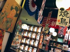 -白石の深夜食堂(宝龙店)