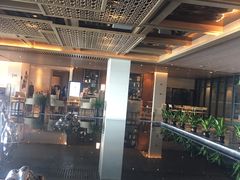 -水月周庄铂尔曼酒店 · 漾全日餐厅