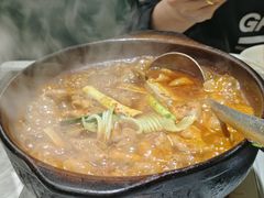 -肥家大排档(天河体育西店)